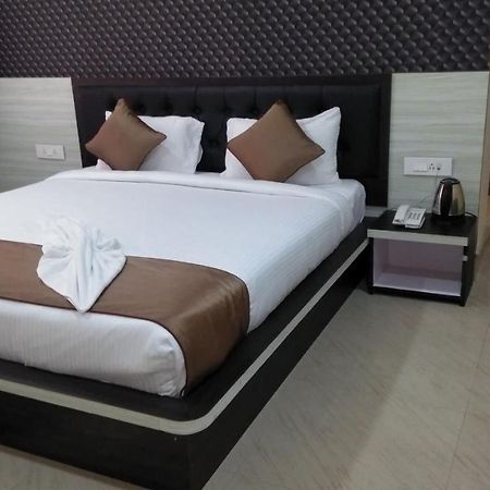 The Four Season Hotel Dimāpur Εξωτερικό φωτογραφία